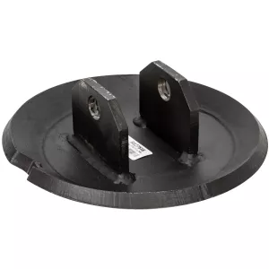 Slitskor 15/275 Med Fäste