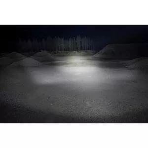 Arbetslampa Led Ramp Agena 21000X