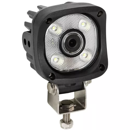 Arbetsljus Med Kamera 12V/24V 1800Lm