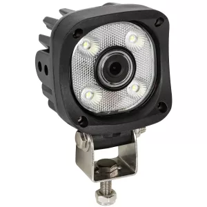Arbetsljus Med Kamera 12V/24V 1800Lm
