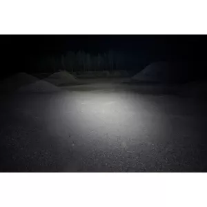 Arbetslampa Led Magna 3400Mf