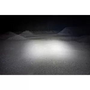 Arbetslampa Led Magna 5100Jd