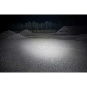 Arbetslampa Led Magna 6800Q