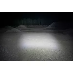 Arbetslampa Led Magna 5500Q