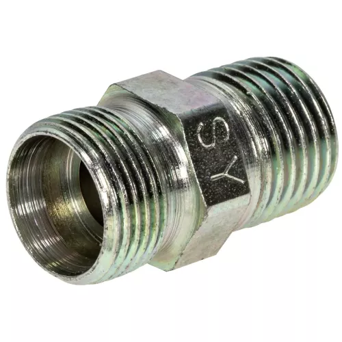 Standard Koppling 10Mm-1/4 Bsp Taper Utv