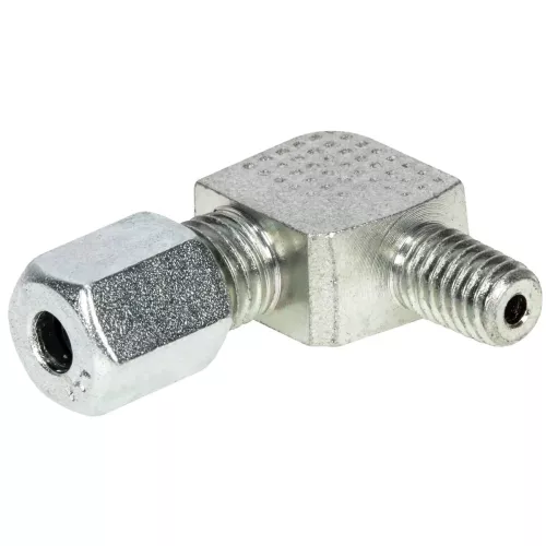 Vinkelkoppling 4Mm-Mk6X1 Utv
