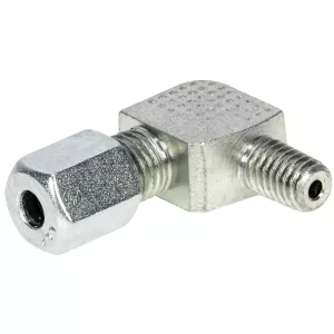 Vinkelkoppling 4Mm-Mk6X1 Utv