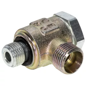 Banjo Koppling 8Mm-1/8 Bsp Utv Ed-Tätning