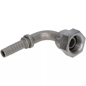 Presskoppling Bsp 1/8-1/4 90 Inv.Gänga