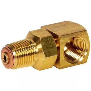 Roterande Vinkelkopplingar 90 1/8-1/8