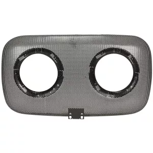 Frontgrill Låg Mf 4272102M97