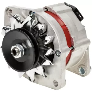 Växelströmsgenerator 35A 24V Fiat-Hitachi