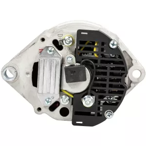 Växelströmsgenerator 35A 24V Fiat-Hitachi