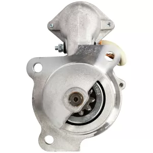 Startmotor Bobcat 12V 2,9Kw