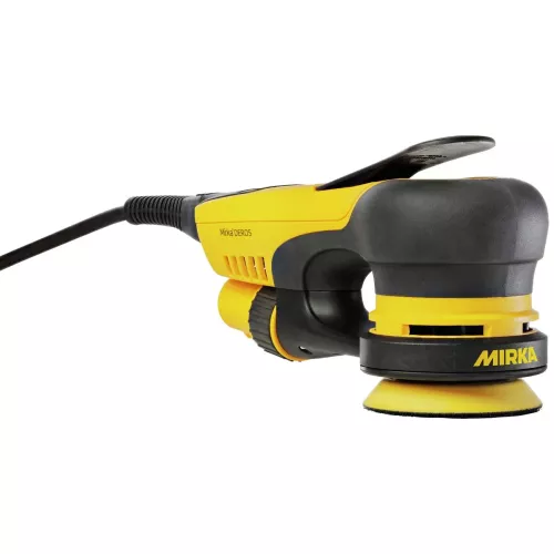Excenterslipmaskin Deros 350Cv 77Mm 5,0