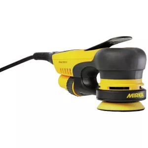 Excenterslipmaskin Deros 350Cv 77Mm 5,0