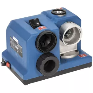 Borrslipmaskin 3-13Mm 80W 230V