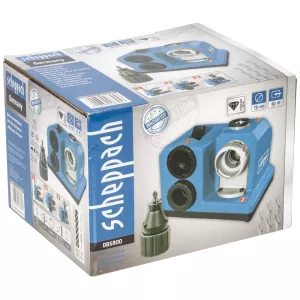 Borrslipmaskin 3-13Mm 80W 230V