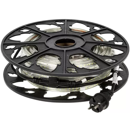 Kedjebelysning Led Single Line 120Gra Led 225W 25M