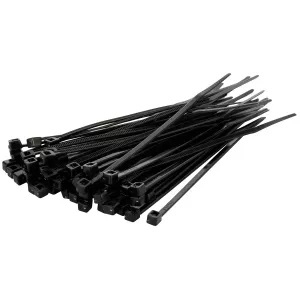 Buntband S 2,5X100 100St