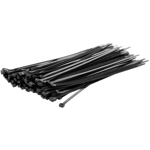 Buntband S 7,6X390 100St