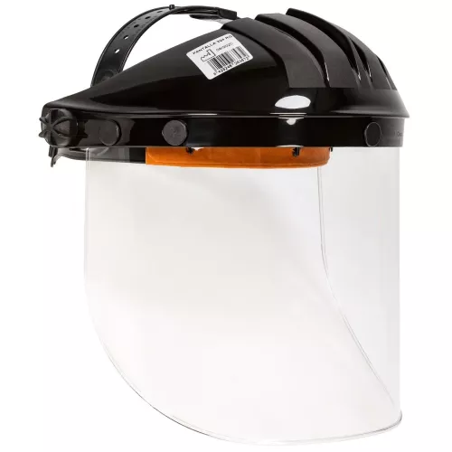 Ansikt Mask