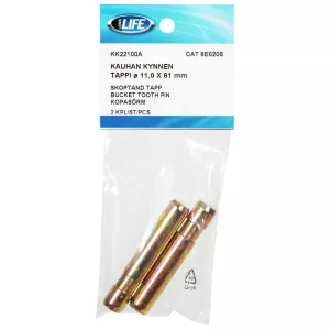 Skoptand Tapp Cat 8E6208 2St