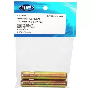 Skoptand Tapp 14,2X77 Cat 8E6258 2St