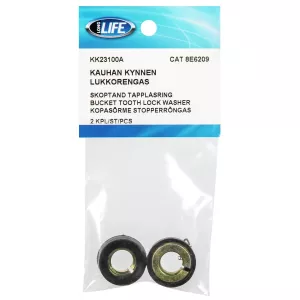 Skoptand Låsring Cat 2 St 11/22