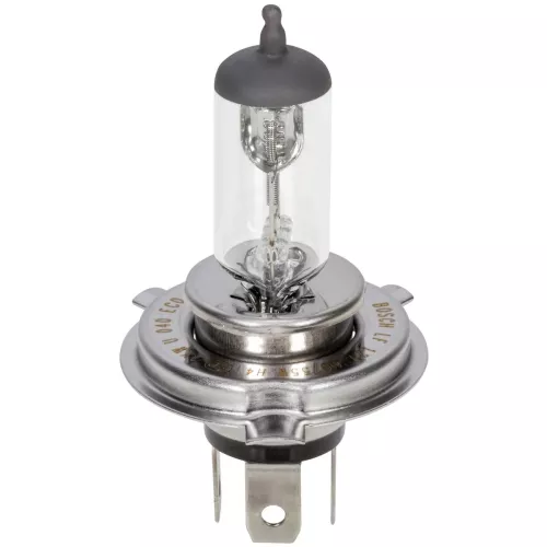Glödlampa H4 60/55W 12V