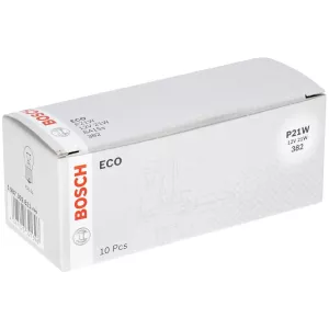 Glödlampa Ba15S 21W 12V