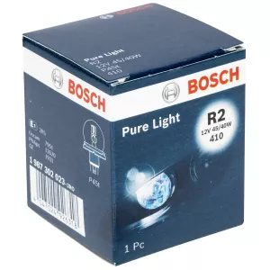 Glödlampa Bosch P45T 45/40W 12V