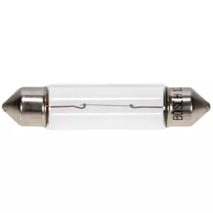 Glödlampa Sv8.5 43Mm 10W 12V