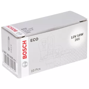 Glödlampa Sv8.5 43Mm 10W 12V