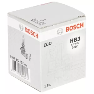 Halogenlampa Hb3 60W 12V