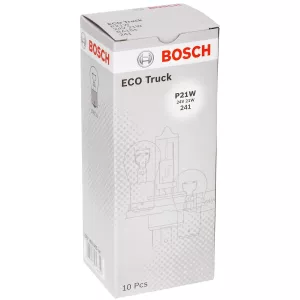 Glödlampa Ba15S 21W 24V