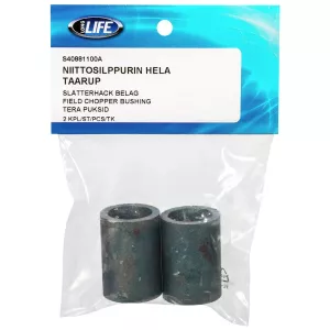 Slåtterhack Belag Taarup 2St