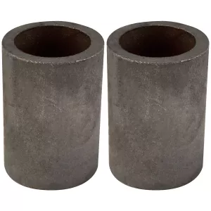 Slåtterhack Belag Taarup 2St