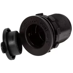 Cigarettändaruttag 12V Dc