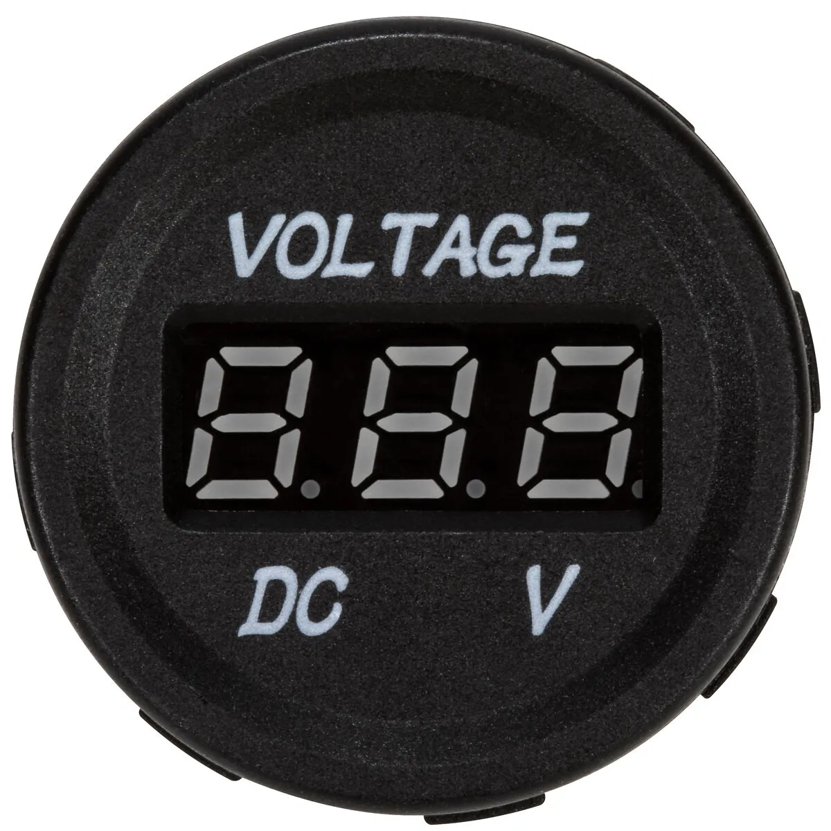 Voltmätare 9-28V Dc