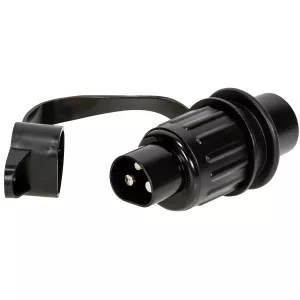 Stickpropp 3-Pol 6-24V