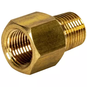 Förlängningsadapter Bsp1/8-Bspt1/8 25Mm Rak Inv-Ut