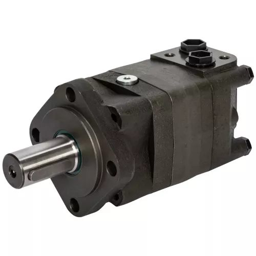 Orbitmotor Hmsy200