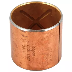 Vevstaksbussning Fo 81710453