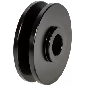 Remskiva 1-Spår 67Mm För 10Mm Rem