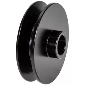 Remskiva 1-Spår 72Mm För 13Mm Rem