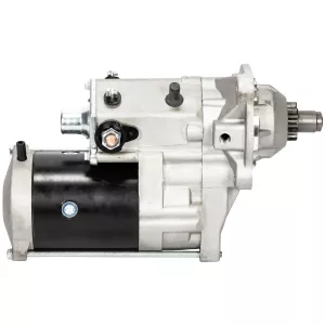 Startmotor Bobcat 12V 3,0Kw