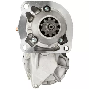 Startmotor Bobcat 12V 3,0Kw