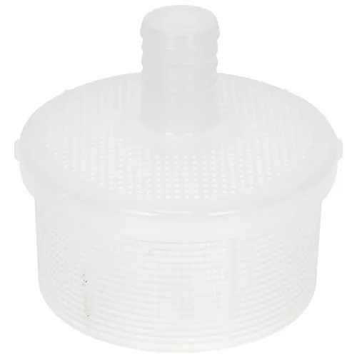 Sugfilter Pv300403 40Mm Med Slangkoppling
