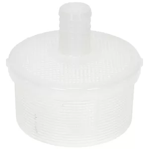 Sugfilter Pv300403 40Mm Med Slangkoppling